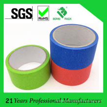 12mm X 50m Color Printing Masking Tape